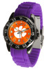 Men's Clemson Tigers - FantomSport AC AnoChrome Watch