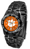 Ladies' Clemson Tigers - FantomSport AnoChrome Watch