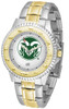 Men's Colorado State Rams - Competitor Two - Tone Watch