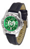 Ladies' Colorado State Rams - Sport AnoChrome Watch