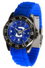 Men's Creighton University Bluejays - FantomSport AC AnoChrome Watch