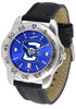 Men's Creighton University Bluejays - Sport AnoChrome Watch