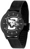 Creighton University Bluejays - Mesh Statement Watch - Black Band - Black Dial