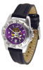 Ladies' East Carolina Pirates - Sport AnoChrome Watch