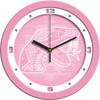 Florida A&M Rattlers - Pink Team Wall Clock