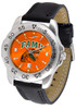 Men's Florida A&M Rattlers - Sport AnoChrome Watch