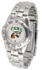 Ladies' Florida A&M Rattlers - Sport Steel Watch