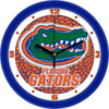 Florida Gators - Dimension Team Wall Clock