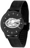 Florida Gators - Mesh Statement Watch - Black Band - Black Dial