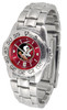 Ladies' Florida State Seminoles - Sport Steel AnoChrome Watch