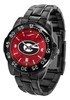 Men's Georgia Bulldogs - FantomSport AnoChrome Watch