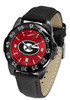 Men's Georgia Bulldogs - Fantom Bandit AnoChrome Watch