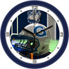 Georgetown Hoyas - Football Helmet Team Wall Clock