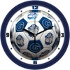 Georgetown Hoyas- Soccer Team Wall Clock