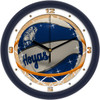 Georgetown Hoyas - Slam Dunk Team Wall Clock