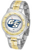 Men's Georgia Southern Eagles - Competitor Two - Tone Watch