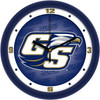 Georgia Southern Eagles - Dimension Team Wall Clock