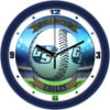 Georgia Southern Eagles - Home Run Team Wall Clock