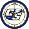 Georgia Southern Eagles - Traditional Team Wall Clock