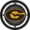 Grambling State University Tigers - Dimension Team Wall Clock