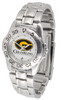 Ladies' Grambling State University Tigers - Sport Steel Watch