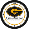Grambling State University Tigers - Traditional Team Wall Clock