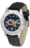 Men's Georgia Tech Yellow Jackets - Competitor AnoChrome Watch