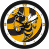 Georgia Tech Yellow Jackets - Dimension Team Wall Clock