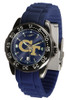 Men's Georgia Tech Yellow Jackets - FantomSport AC AnoChrome Watch