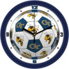 Georgia Tech Yellow Jackets- Soccer Team Wall Clock