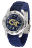 Men's Georgia Tech Yellow Jackets - Sport AC AnoChrome Watch