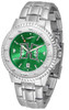 Men's Hawaii Warriors - Competitor Steel AnoChrome Watch