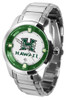 Men's Hawaii Warriors - Titan Steel Watch