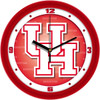 Houston Cougars - Dimension Team Wall Clock