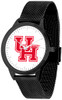 Houston Cougars - Mesh Statement Watch - Black Band