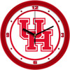 Houston Cougars - Traditional Team Wall Clock
