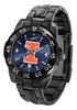 Men's Illinois Fighting Illini - FantomSport AnoChrome Watch