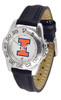 Ladies' Illinois Fighting Illini - Sport Watch