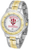 Men's Indiana Hoosiers - Competitor Two - Tone Watch