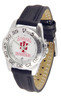 Ladies' Indiana Hoosiers - Sport Watch