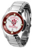 Men's Indiana Hoosiers - Titan Steel Watch