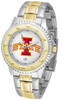 Men's Iowa State Cyclones - Competitor Two - Tone Watch