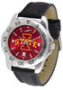 Men's Iowa State Cyclones - Sport AnoChrome Watch