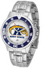 Men's Kent State Golden Flashes - Competitor Steel Watch