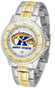 Men's Kent State Golden Flashes - Competitor Two - Tone Watch