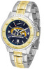 Men's Kent State Golden Flashes - Competitor Two - Tone AnoChrome Watch