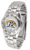 Ladies' Kent State Golden Flashes - Sport Steel Watch