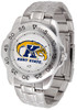 Men's Kent State Golden Flashes - Sport Steel Watch