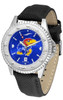 Men's Kansas Jayhawk - Competitor AnoChrome Watch