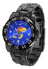 Men's Kansas Jayhawk - FantomSport AnoChrome Watch